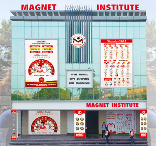Magnet Institute Bathinda